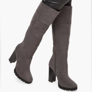 JustFab Shandee Tall Boots